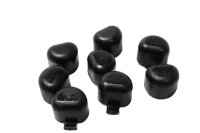 caoutchouc damortissement du rotor dalternateur BMW K...