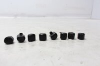 Rubberen dempingsrubber voor de rotor van de dynamo BMW K 1200 R Sport K12R K43HV 0585 07-08