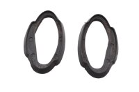 Rubberen afdichtingen voor de spiegels, linker en rechter ovale spiegels BMW R 1100 S 259 0422 R2S 98-05