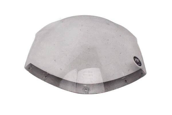 Windschutzscheibe Windschild getönt Aufsatz BMW R 1100 S 259 0422 R2S 98-05