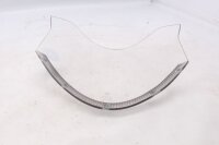 Windschutzscheibe Windschild getönt Aufsatz BMW R 1100 S 259 0422 R2S 98-05