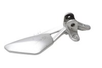 plaque de support du repose-pieds gauche BMW K 1200 R...