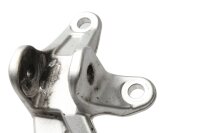 plaque de support du repose-pieds gauche BMW K 1200 R Sport K12R K43HV 0585 07-08