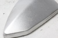 plaque de support du repose-pieds gauche BMW K 1200 R Sport K12R K43HV 0585 07-08