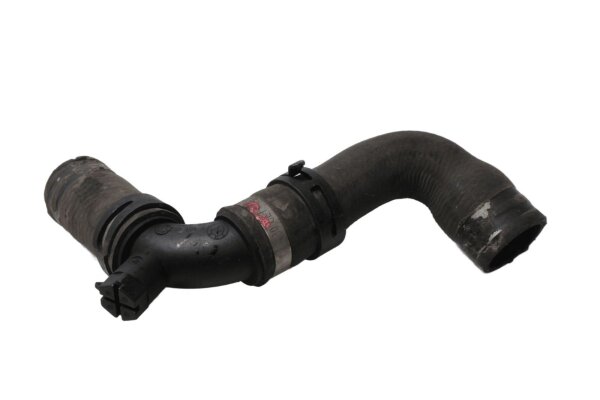 Coolant hose line BMW K 1200 R Sport K12R K43HV 0585 07-08