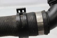 Coolant hose line BMW K 1200 R Sport K12R K43HV 0585 07-08