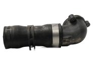 Radiator hose connection, engine cooling BMW K 1200 R Sport K12R K43HV 0585 07-08