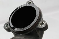 Radiator hose connection, engine cooling BMW K 1200 R Sport K12R K43HV 0585 07-08
