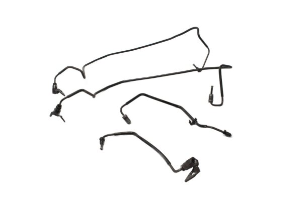 ABS-bromsledningskablage BMW K 1200 R Sport K12R K43HV 0585 07-08