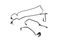 ABS brake line wiring harness BMW K 1200 R Sport K12R...