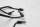 ABS-bromsledningskablage BMW K 1200 R Sport K12R K43HV 0585 07-08