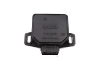 Bosch tomgangsluftreguleringsventil gasspjældsaktuator BMW R 1100 S 259 0422 R2S 98-05