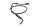 Câble de starter, câble de démarreur à starter 3273-7659682 BMW R 1100 S 259 0422 R2S 98-05
