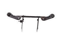 Radiator bracket, water cooler mounting bracket Aprilia RST 1000 Futura PW 01-04