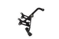 Radiator bracket, water cooler mounting bracket Aprilia RST 1000 Futura PW 01-04