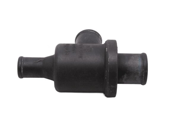 Thermostat de liquide de refroidissement, boîtier de thermostat, capteur Aprilia RST 1000 Futura PW 01-04