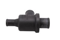 Coolant thermostat, thermostat housing, sensor Aprilia...
