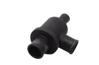 Thermostat de liquide de refroidissement, boîtier de thermostat, capteur Aprilia RST 1000 Futura PW 01-04