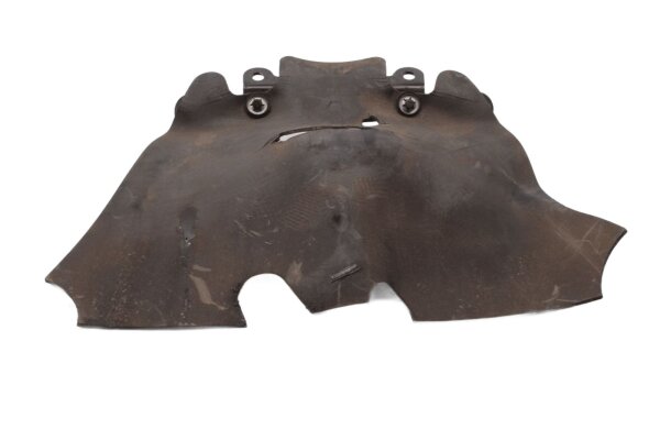 Kuipschild, spatbescherming voor en boven Aprilia RST 1000 Futura PW 01-04