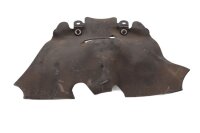 Kuipschild, spatbescherming voor en boven Aprilia RST 1000 Futura PW 01-04