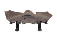 Kuipschild, spatbescherming voor en boven Aprilia RST 1000 Futura PW 01-04