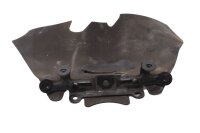 Kuipschild, spatbescherming voor en boven Aprilia RST 1000 Futura PW 01-04