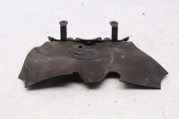 Kuipschild, spatbescherming voor en boven Aprilia RST 1000 Futura PW 01-04