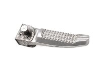 Voetsteun voor de passagier linksachter (antislip) BMW K...