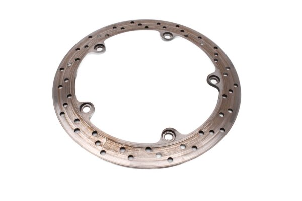Disque de frein perforé, disque de frein arrière perforé BMW R 1100 S 259 0422 R2S 98-05