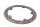 Disque de frein perforé, disque de frein arrière perforé BMW R 1100 S 259 0422 R2S 98-05