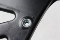 Etuosan sarven kiinnike etukatteeseen BMW K 1200 R Sport K12R K43HV 0585 07-08