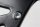 Etuosan sarven kiinnike etukatteeseen BMW K 1200 R Sport K12R K43HV 0585 07-08