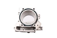 Bakre cylinder, cylinderfoder, kolvstyrning, Rotax...