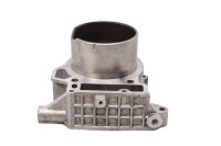 Bakre cylinder, cylinderfoder, kolvstyrning, Rotax...