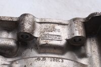 Cylindre arrière, chemise de cylindre, guide de piston, Rotax Aprilia RST 1000 Futura PW 01-04