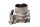 Cylindre arrière, chemise de cylindre, guide de piston, Rotax Aprilia RST 1000 Futura PW 01-04