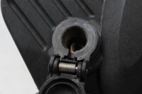 Cache-chaîne, pare-éclaboussures, douille BMW K 1200 R Sport K12R K43HV 0585 07-08
