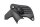 Cache-chaîne, pare-éclaboussures, douille BMW K 1200 R Sport K12R K43HV 0585 07-08