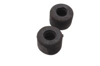Auspuffhalter Gummi Dämpfer Schalldämpfer BMW R...