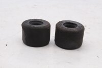 Auspuffhalter Gummi Dämpfer Schalldämpfer BMW R 1100 S 259 0422 R2S 98-05