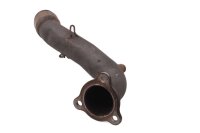 Etumainen pakosarja, pakoputken kiinnike Aprilia RST 1000...