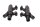 axe de culbuteur gauche arbre à cames distribution BMW R 1100 S 259 0422 R2S 98-05