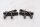 axe de culbuteur gauche arbre à cames distribution BMW R 1100 S 259 0422 R2S 98-05