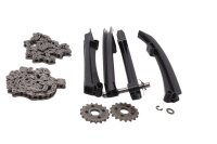 Jakoketjusarja, jakoketju, ketjunkiristin BMW R 1100 S 259 0422 R2S 98-05