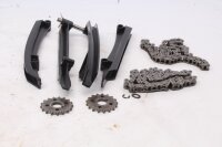 Jakoketjusarja, jakoketju, ketjunkiristin BMW R 1100 S 259 0422 R2S 98-05