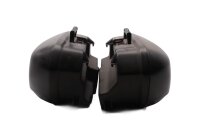 Suitcase set touring luggage left right rear BMW R 1100 S 259 0422 R2S 98-05