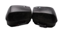 Suitcase set touring luggage left right rear BMW R 1100 S 259 0422 R2S 98-05