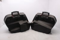 Suitcase set touring luggage left right rear BMW R 1100 S 259 0422 R2S 98-05