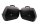 Suitcase set touring luggage left right rear BMW R 1100 S 259 0422 R2S 98-05