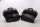 Suitcase set touring luggage left right rear BMW R 1100 S 259 0422 R2S 98-05